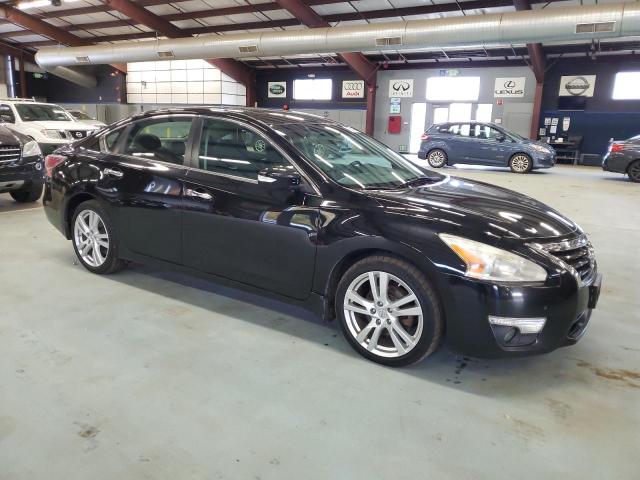Photo 4 from auction – 2015 NISSAN ALTIMA 3.5 with VIN 1N4BL3AP0FC436759