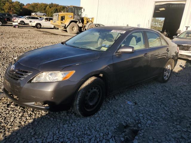 TOYOTA CAMRY BASE 2009 with VIN 4T1BE46K99U388096 - Photo from auction