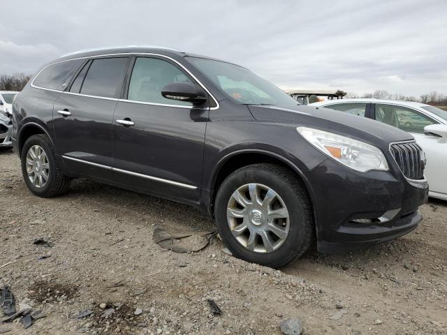 Photo 4 from auction – 2016 BUICK ENCLAVE with VIN 5GAKVBKD1GJ218556