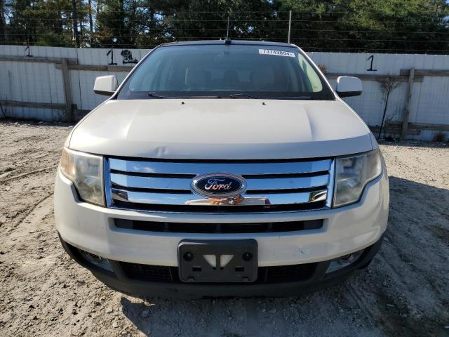 Photo 5 from auction – 2008 FORD EDGE SEL with VIN 2FMDK38C88BA75188