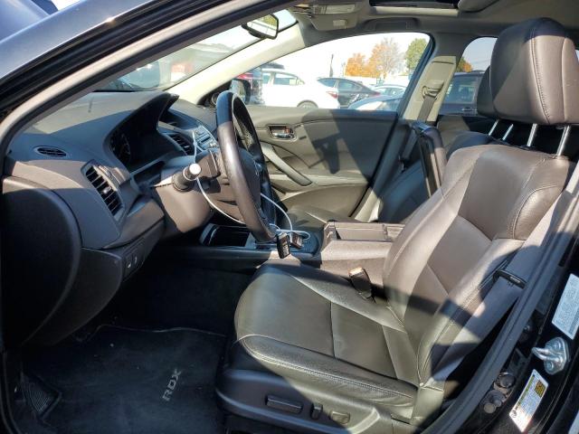 Photo 7 from auction – 2017 ACURA RDX with VIN 5J8TB4H35HL020107