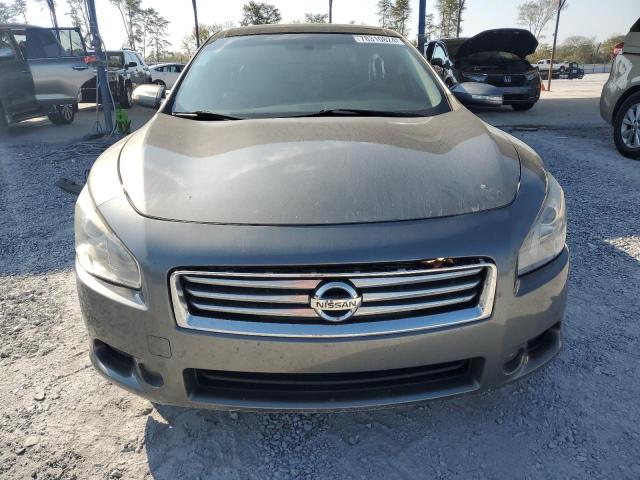 Photo 5 from auction – 2014 NISSAN MAXIMA S with VIN 1N4AA5AP7EC431277