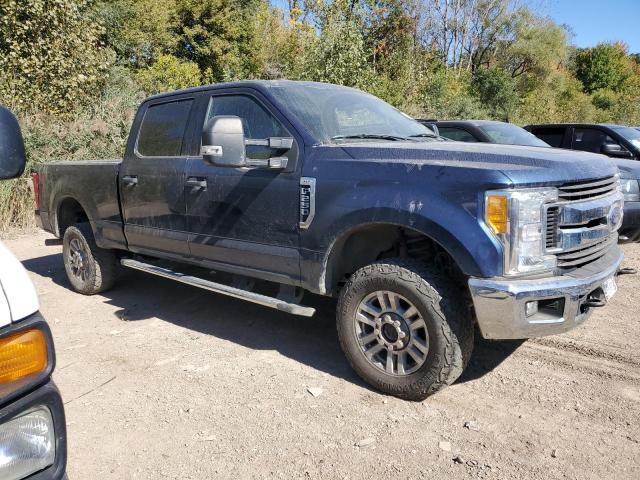 Photo 4 from auction – 2017 FORD F250 SUPER with VIN 1FT7W2B61HED50553