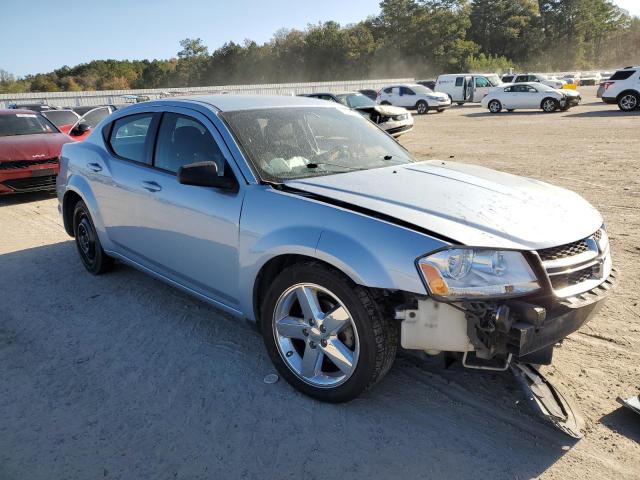 Photo 4 from auction – 2013 DODGE AVENGER SE with VIN 1C3CDZAB1DN725979