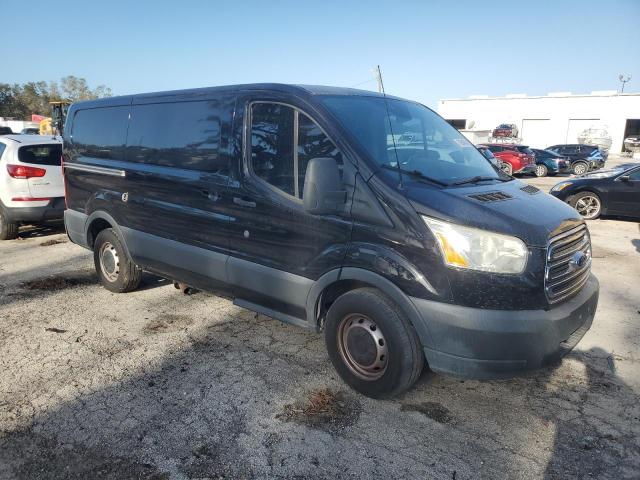 Photo 4 from auction – 2016 FORD TRANSIT T- with VIN 1FTYE1YM6GKA66410