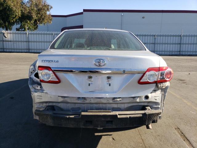 Photo 6 from auction – 2013 TOYOTA COROLLA BA with VIN 5YFBU4EE0DP201384