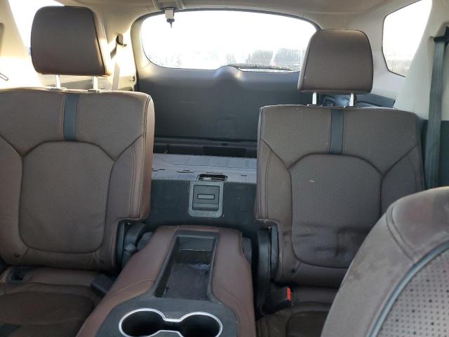 Photo 10 from auction – 2023 HONDA PILOT ELIT with VIN 5FNYG1H84PB047347