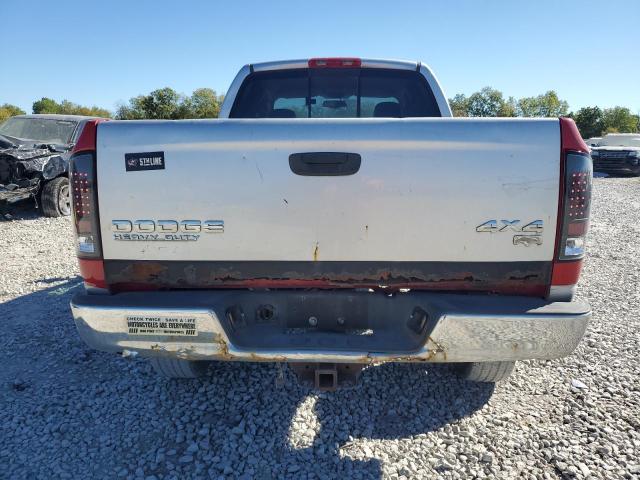 Photo 6 from auction – 2004 DODGE RAM 2500 S with VIN 1D7KU28D64J200242