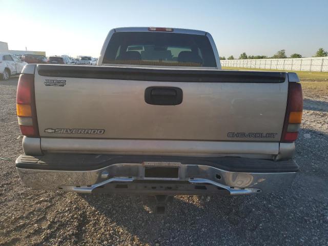 Photo 6 from auction – 2001 CHEVROLET SILVERADO with VIN 2GCEC19V811233468