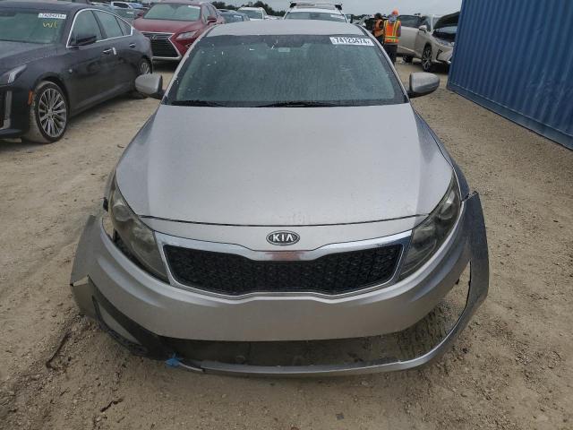 Photo 5 from auction – 2012 KIA OPTIMA LX with VIN KNAGM4A7XC5274641