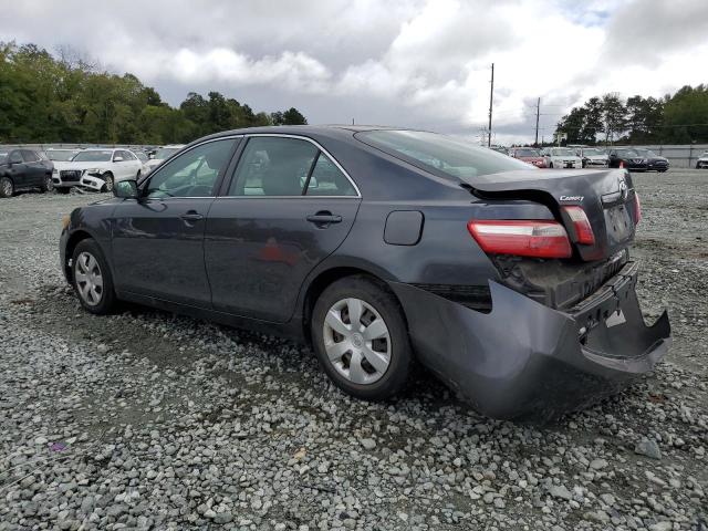 Photo 2 from auction – 2007 TOYOTA CAMRY CE with VIN 4T1BE46K07U088797