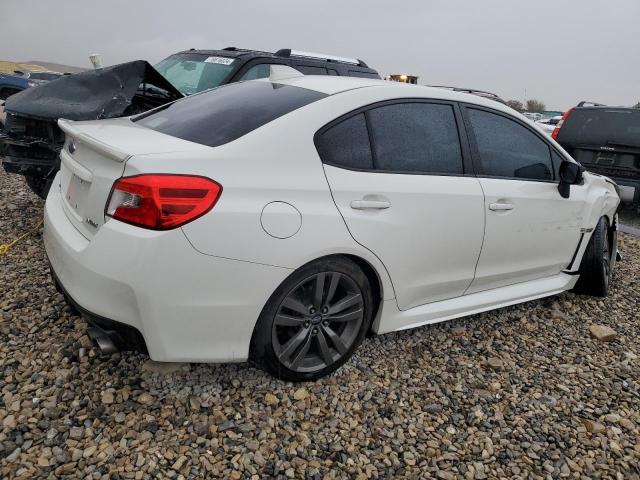 Photo 3 from auction – 2017 SUBARU WRX LIMITE with VIN JF1VA1J68H9829701