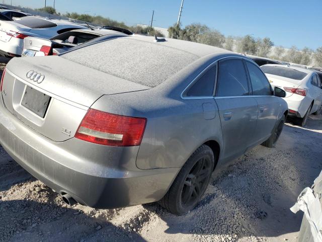 Photo 3 from auction – 2006 AUDI A6 3.2 QUA with VIN WAUDH74F26N136480