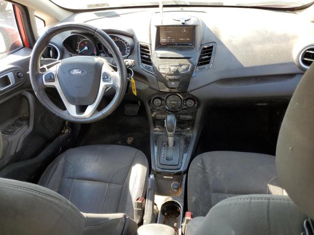 Photo 8 from auction – 2015 FORD FIESTA SE with VIN 3FADP4BJ1FM181437