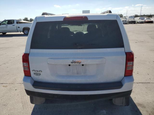 Photo 6 from auction – 2015 JEEP PATRIOT SP with VIN 1C4NJRBB4FD215839