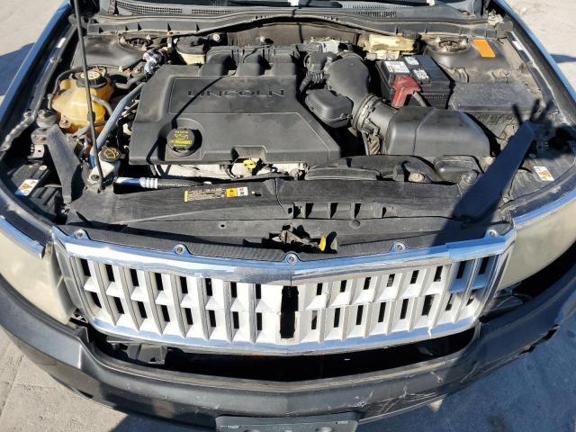 Photo 11 from auction – 2009 LINCOLN MKZ with VIN 3LNHM28T99R632764