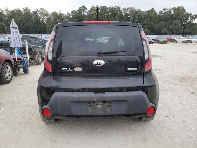 Снимка 6 от търг – 2014 KIA SOUL + с VIN KNDJP3A51E7013835