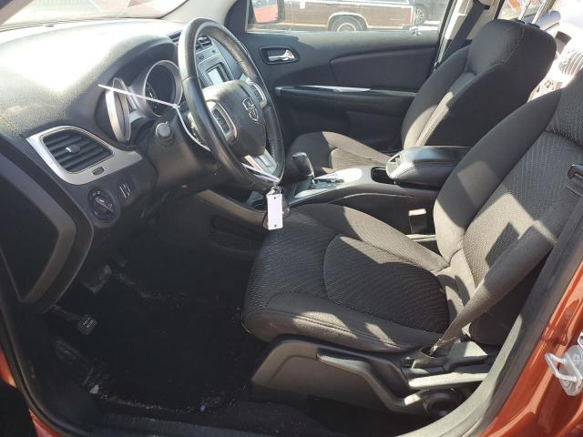 Photo 7 from auction – 2014 DODGE JOURNEY SX with VIN 3C4PDCBG7ET182661