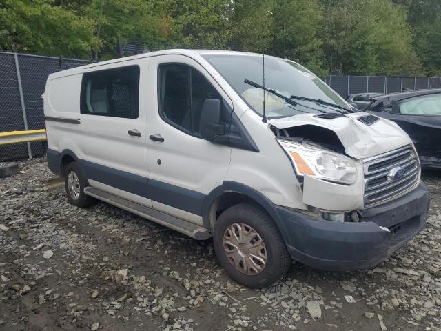 Photo 4 from auction – 2018 FORD TRANSIT T- with VIN 1FTYR1YM4JKA53750