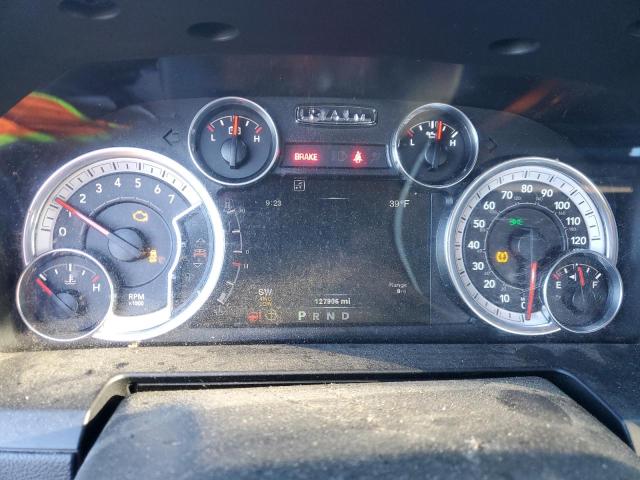 Photo 9 from auction – 2014 RAM 1500 SPORT with VIN 1C6RR7HT0ES194035