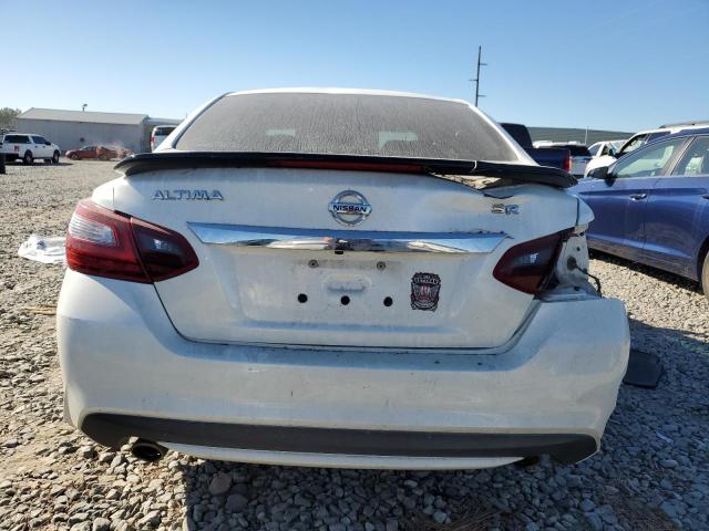 Photo 6 from auction – 2017 NISSAN ALTIMA 2.5 with VIN 1N4AL3AP7HC251042