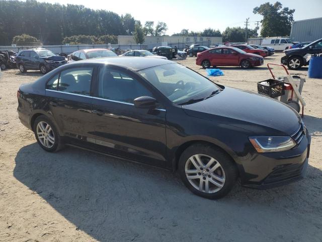 Photo 4 from auction – 2017 VOLKSWAGEN JETTA S with VIN 3VW2B7AJ0HM308150