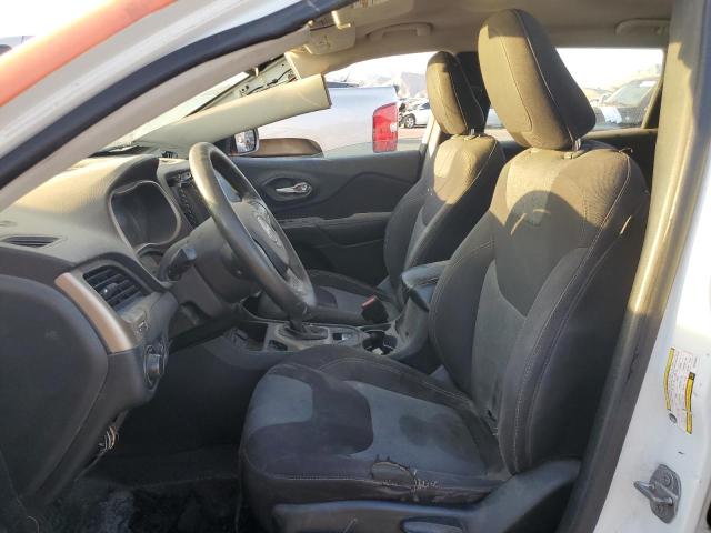 Photo 7 from auction – 2016 JEEP CHEROKEE S with VIN 1C4PJLAB5GW223025