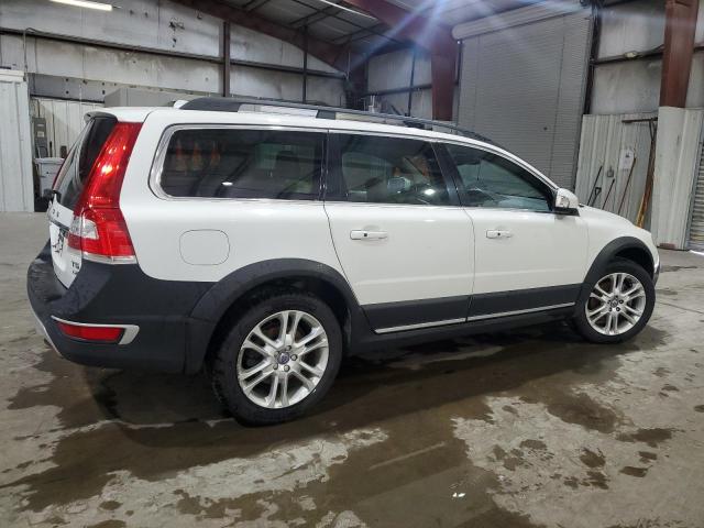 Photo 3 from auction – 2016 VOLVO XC70 T5 PR with VIN YV4612NK2G1244098