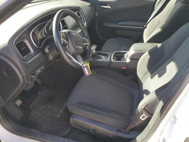 Photo 7 from auction – 2016 DODGE CHARGER SX with VIN 2C3CDXJGXGH170091