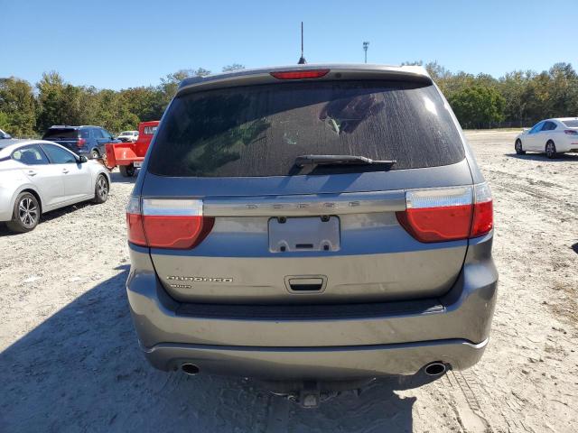 Photo 6 from auction – 2013 DODGE DURANGO SX with VIN 1C4RDJAG1DC647475