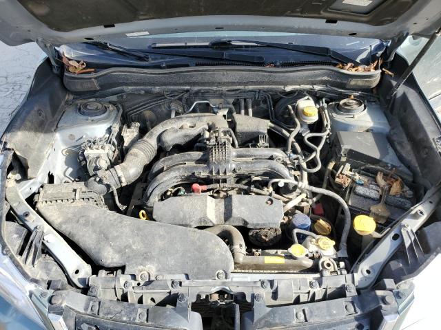 Photo 12 from auction – 2014 SUBARU FORESTER 2 with VIN JF2SJAEC6EH550988