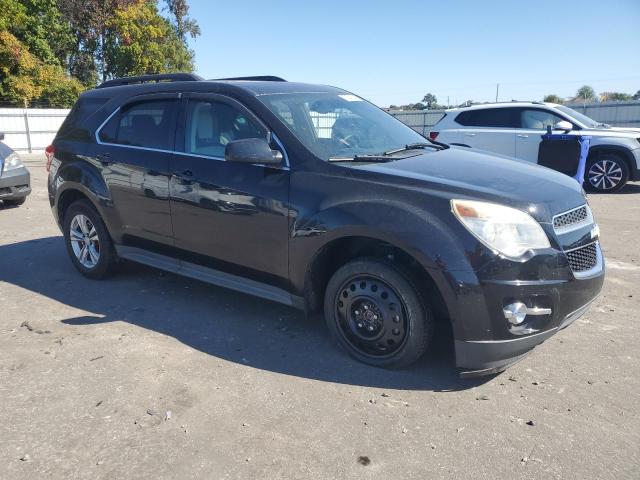 Photo 4 from auction – 2013 CHEVROLET EQUINOX LT with VIN 2GNALPEK6D1160965