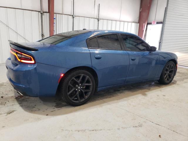 Photo 3 from auction – 2021 DODGE CHARGER SX with VIN 2C3CDXBG9MH607962