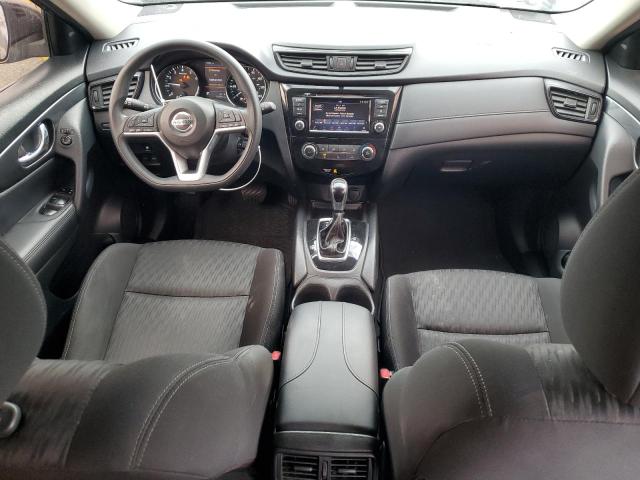 Photo 8 from auction – 2018 NISSAN ROGUE S with VIN KNMAT2MT1JP527520