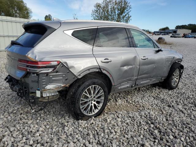 Photo 3 from auction – 2024 GENESIS GV80 BASE with VIN KMUHBDSB9RU177944