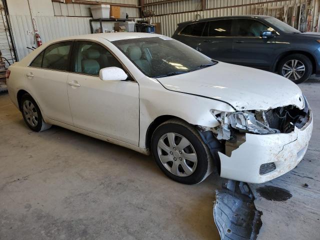 Photo 4 from auction – 2010 TOYOTA CAMRY BASE with VIN 4T4BF3EK6AR019862