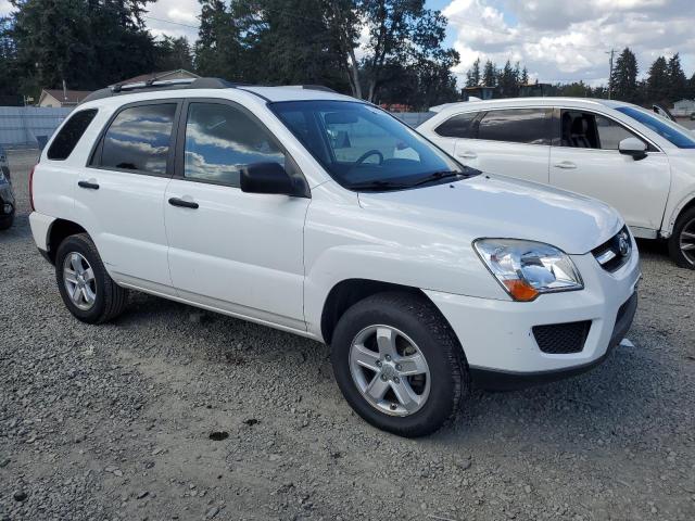 Photo 4 from auction – 2010 KIA SPORTAGE L with VIN KNDKGCA30A7714749