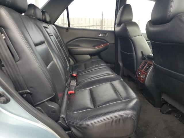 Photo 11 from auction – 2002 ACURA MDX with VIN 2HNYD18222H535651