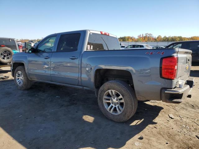 Photo 2 from auction – 2015 CHEVROLET SILVERADO with VIN 3GCUKREC3FG481854