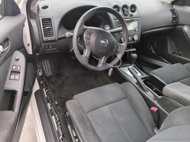 Photo 8 from auction – 2013 NISSAN ALTIMA S with VIN 1N4AL2EP2DC124942