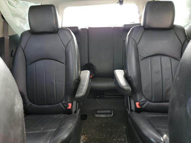 Photo 10 from auction – 2012 GMC ACADIA DEN with VIN 1GKKVTED2CJ308507