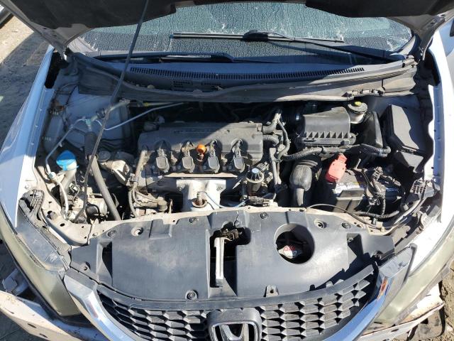 Photo 11 from auction – 2014 HONDA CIVIC LX with VIN 2HGFB2F54EH524386