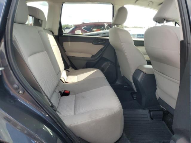 Photo 11 from auction – 2015 SUBARU FORESTER 2 with VIN JF2SJADC1FH559519