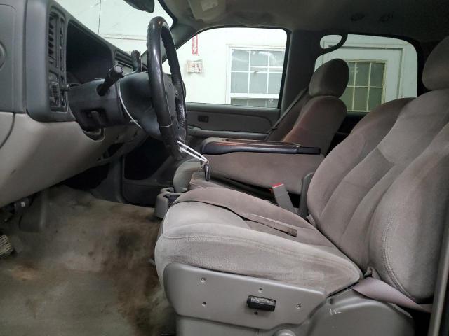 Photo 7 from auction – 2006 GMC YUKON with VIN 1GKEK13T96J137263