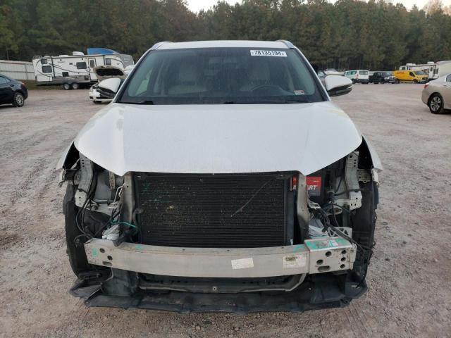 Photo 5 from auction – 2015 TOYOTA HIGHLANDER with VIN 5TDDKRFH6FS109324