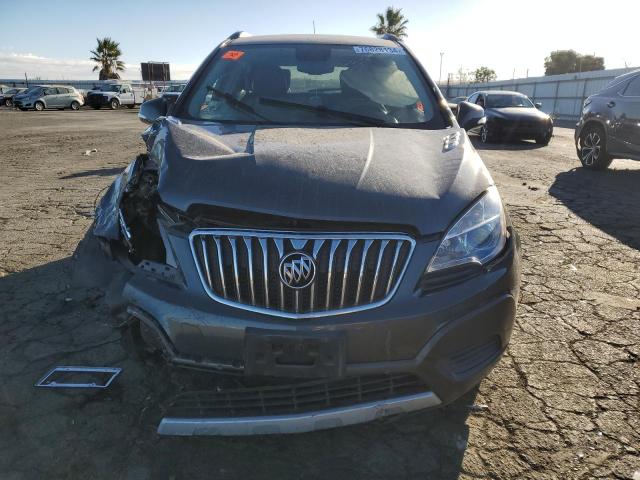 Photo 5 from auction – 2016 BUICK ENCORE with VIN KL4CJASB6GB733063