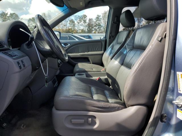 Photo 7 from auction – 2010 HONDA ODYSSEY EX with VIN 5FNRL3H73AB104244