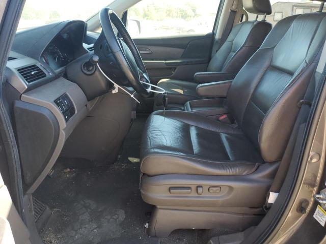 Photo 7 from auction – 2012 HONDA ODYSSEY EX with VIN 5FNRL5H68CB041860