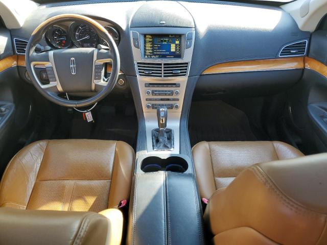 Photo 8 from auction – 2010 LINCOLN MKT with VIN 2LMHJ5AT7ABJ11618