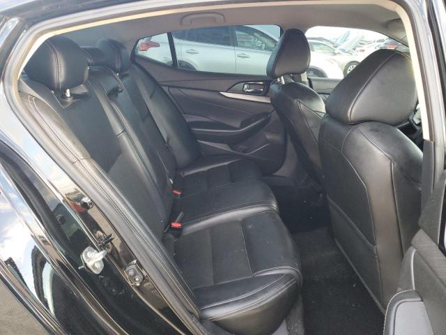 Photo 10 from auction – 2017 NISSAN MAXIMA 3.5 with VIN 1N4AA6AP2HC441130